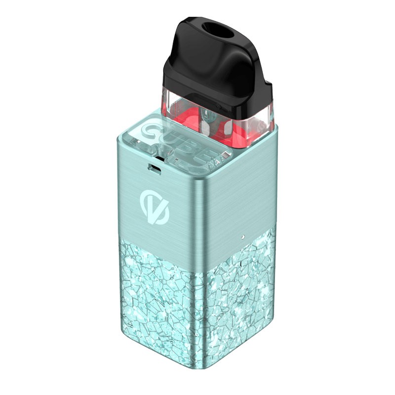 Стартовый набор Vaporesso XROS Cube (Original) - 8