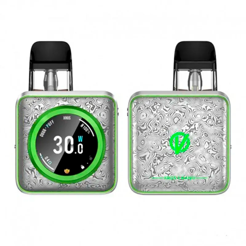 Стартовий набір Vaporesso XROS Nano 5 (Original) - 2