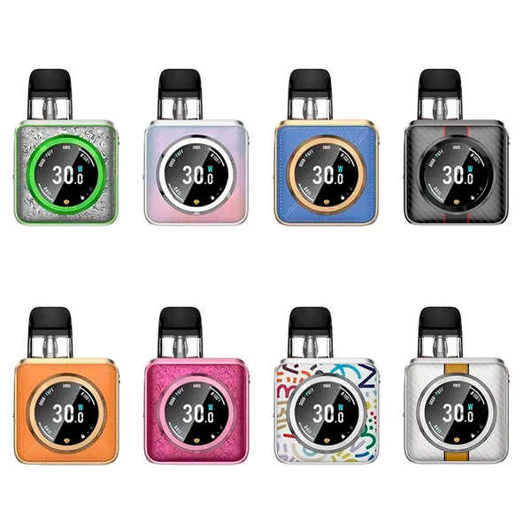 Стартовий набір Vaporesso XROS Nano 5 (Original)