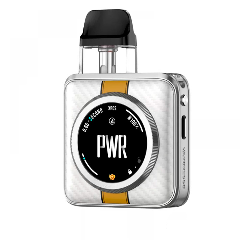 Стартовий набір Vaporesso XROS Nano 5 (Original) - 7