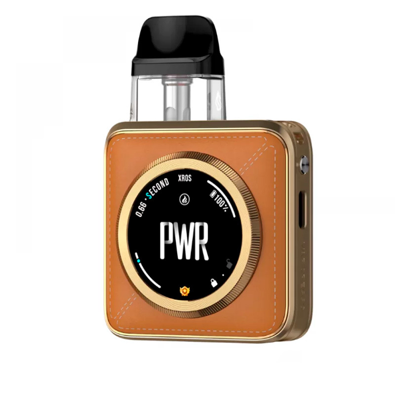 Стартовий набір Vaporesso XROS Nano 5 (Original) - 9