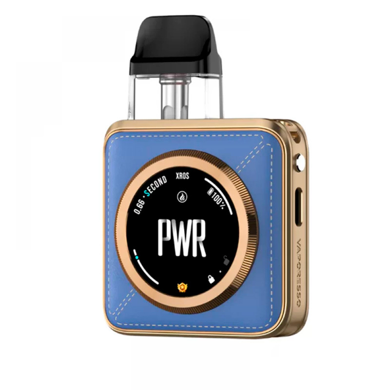 Стартовий набір Vaporesso XROS Nano 5 (Original) - 4