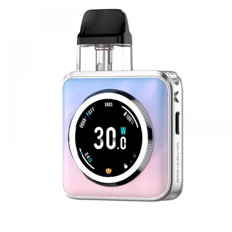 Стартовий набір Vaporesso XROS Nano 5 (Original) - 6