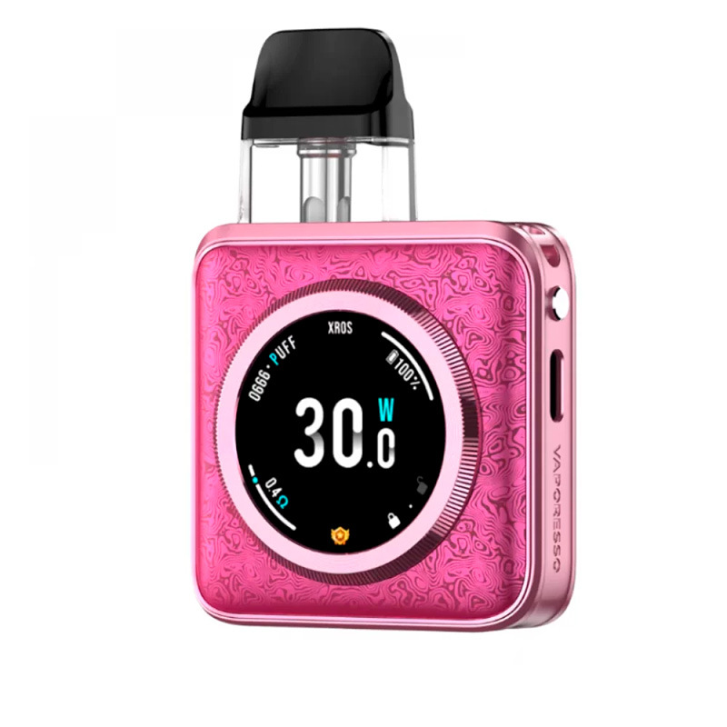 Стартовий набір Vaporesso XROS Nano 5 (Original) - 3