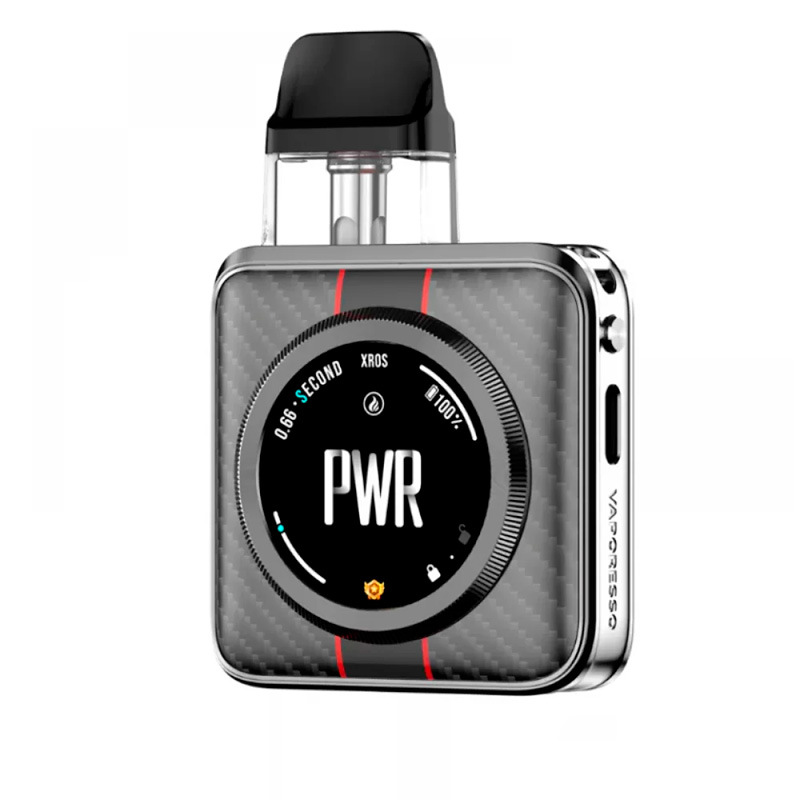Стартовий набір Vaporesso XROS Nano 5 (Original) - 10