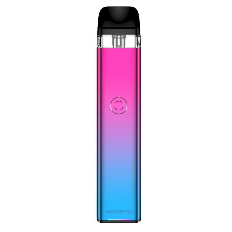 Стартовый набор Vaporesso XROS 3 (Original) - 3