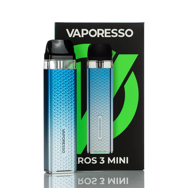 Стартовий набір Vaporesso XROS 3 mini (Original) - 20