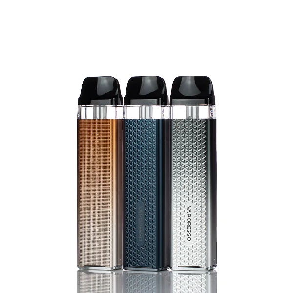 Стартовий набір Vaporesso XROS 3 mini (Original)