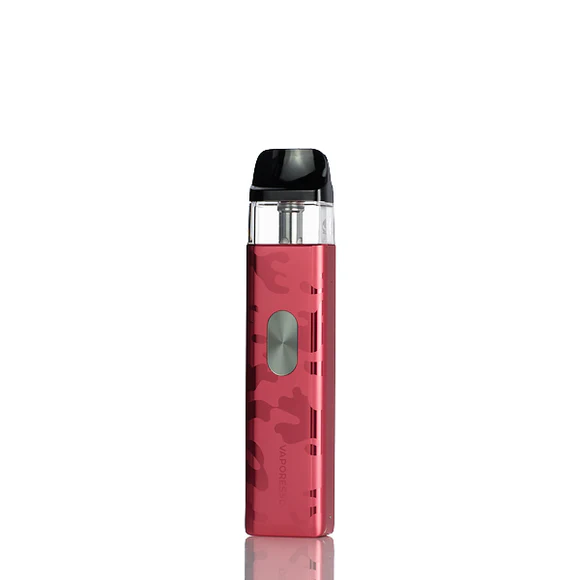 Стартовый набор Vaporesso XROS 4 mini (Original) - 3