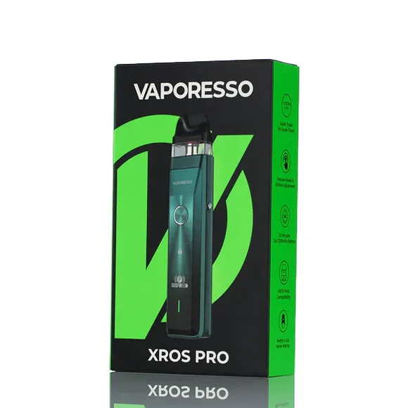 Стартовий набір Vaporesso XROS PRO (Original) - 16
