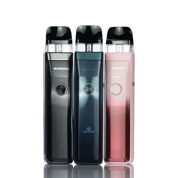 Стартовий набір Vaporesso XROS PRO (Original)