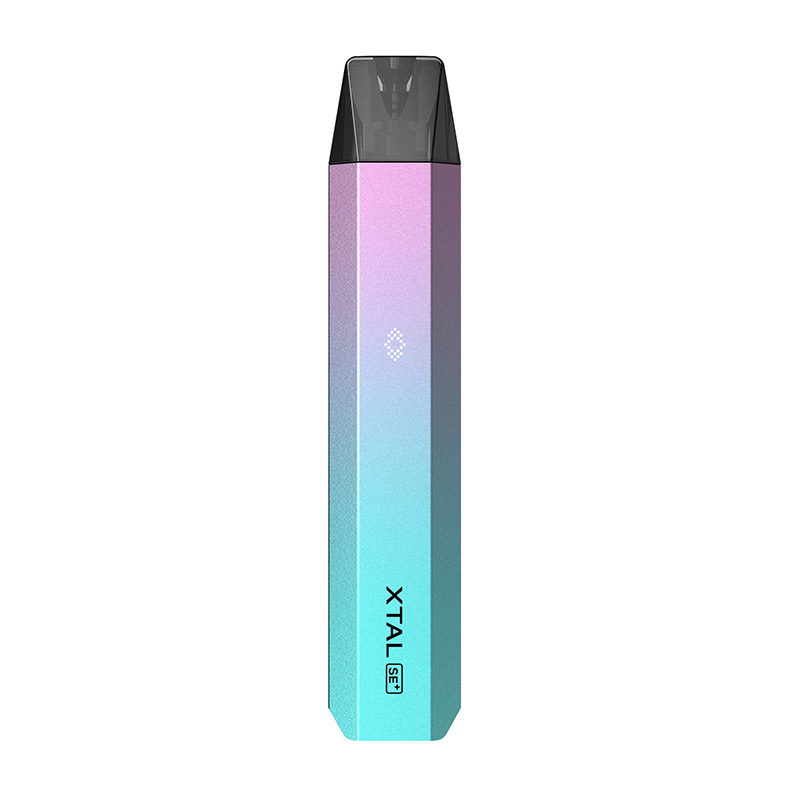 Стартовый набор ZQ XTAL SE Plus (Original) - 2
