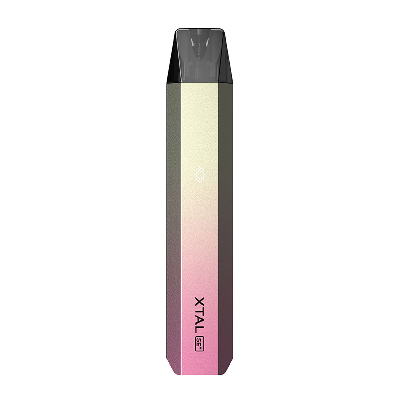 Стартовый набор ZQ XTAL SE Plus (Original) - 3