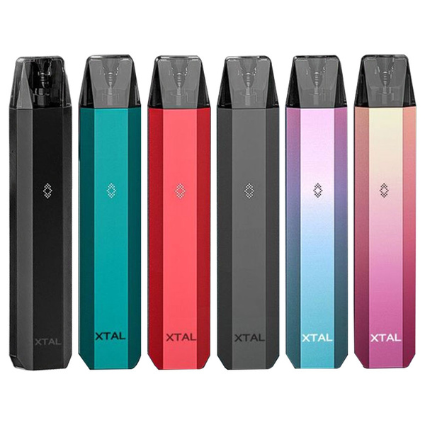 Стартовый набор ZQ XTAL SE 520 mAh (Original)