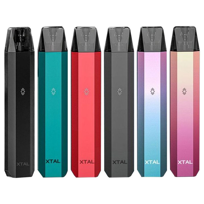 Стартовый набор ZQ XTAL SE 520 mAh (Original)