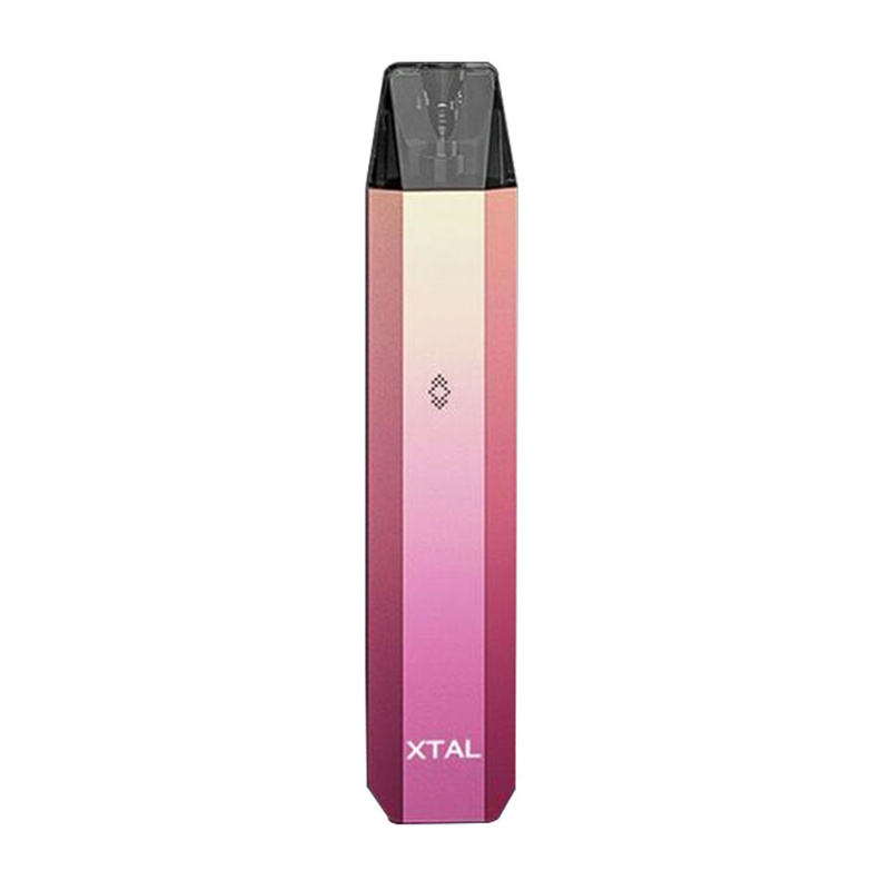 Стартовый набор ZQ XTAL SE 520 mAh (Original) - 3