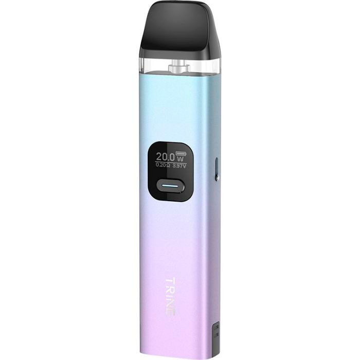 Стартовый набор Innokin Trine (Original) - 5