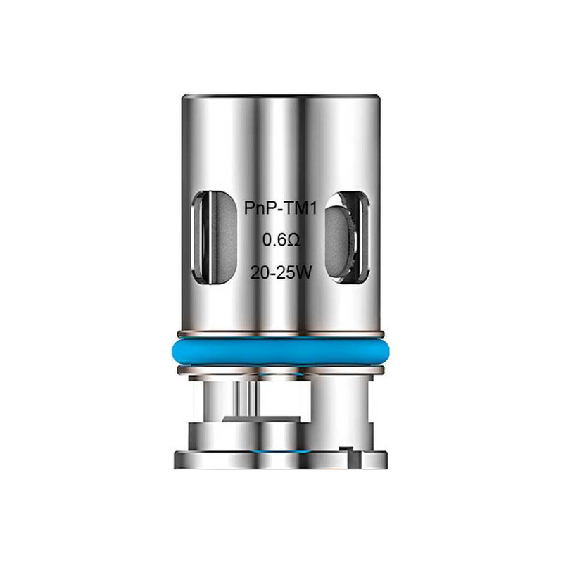 Змінний випарник Voopoo PnP Coil (Original) - 11