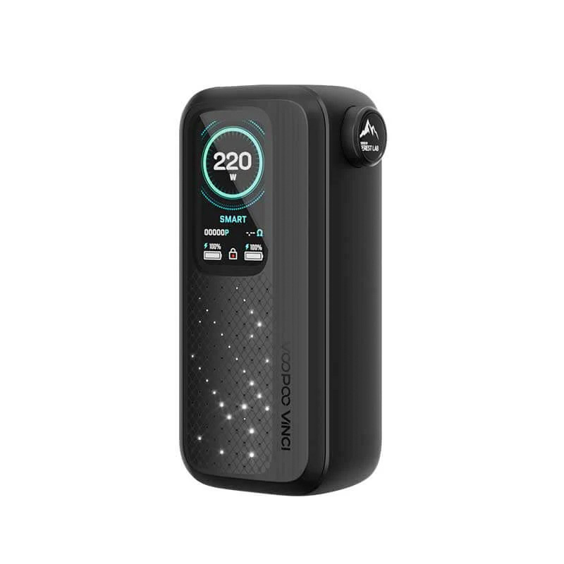 Бокс мод Voopoo Vinci Spark 220W (Original) - 7