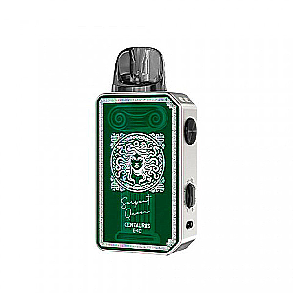 Стартовый набор Lost Vape Centaurus E40 (Original) - 8