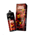 Набор Quack Attack Sweet Cherry, 30 мл