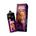 Набор Quack Attack Sour Acai Berries, 30 мл