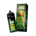 Набор Quack Attack Lemon Mint Candy, 30 мл