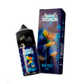 Набір Quack Attack Blue Razz, 30 мл