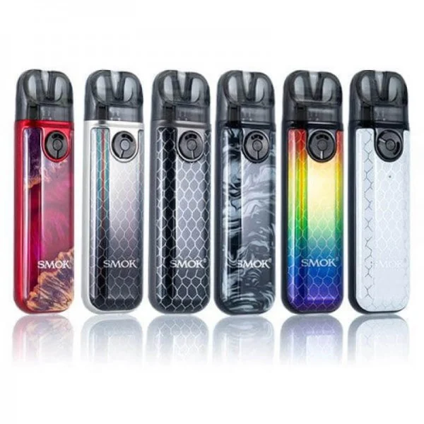 Стартовий набір Smok Novo 4 Mini Kit (Original)