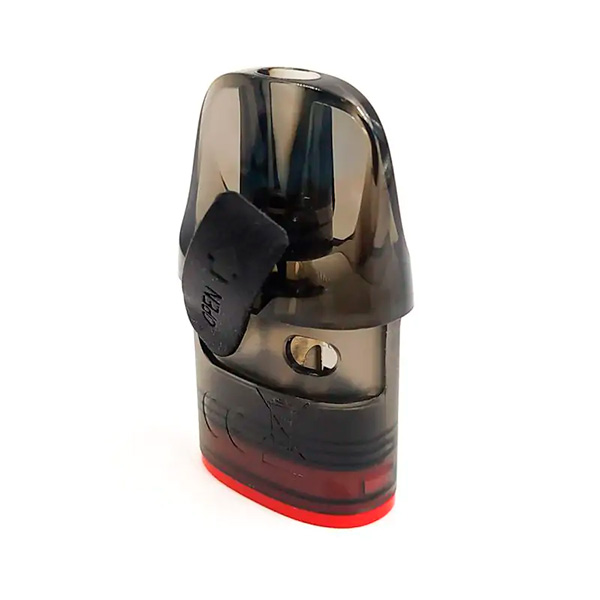 Сменный картридж Lost Vape E Plus Dual Mesh (Original) - 2