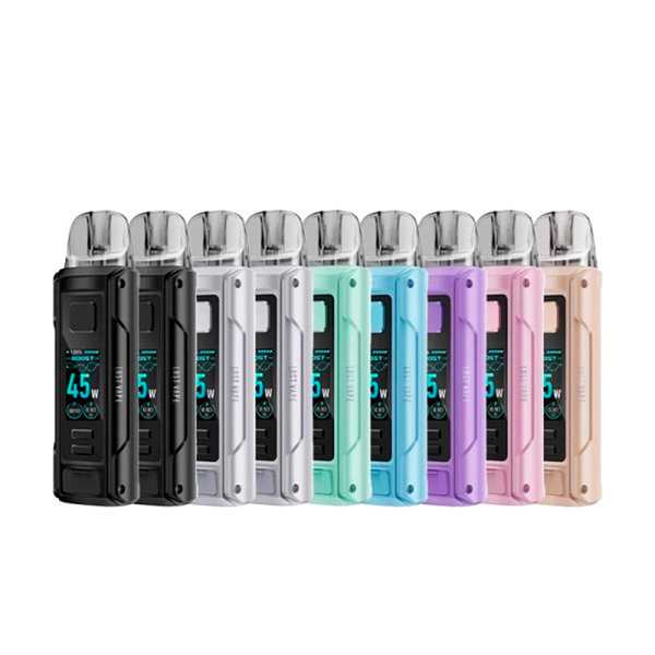 Стартовый набор Lost Vape Thelema Nano (Original)