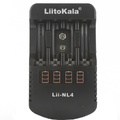 Зарядний пристрій LiitoKala Lii NL4 (Original)
