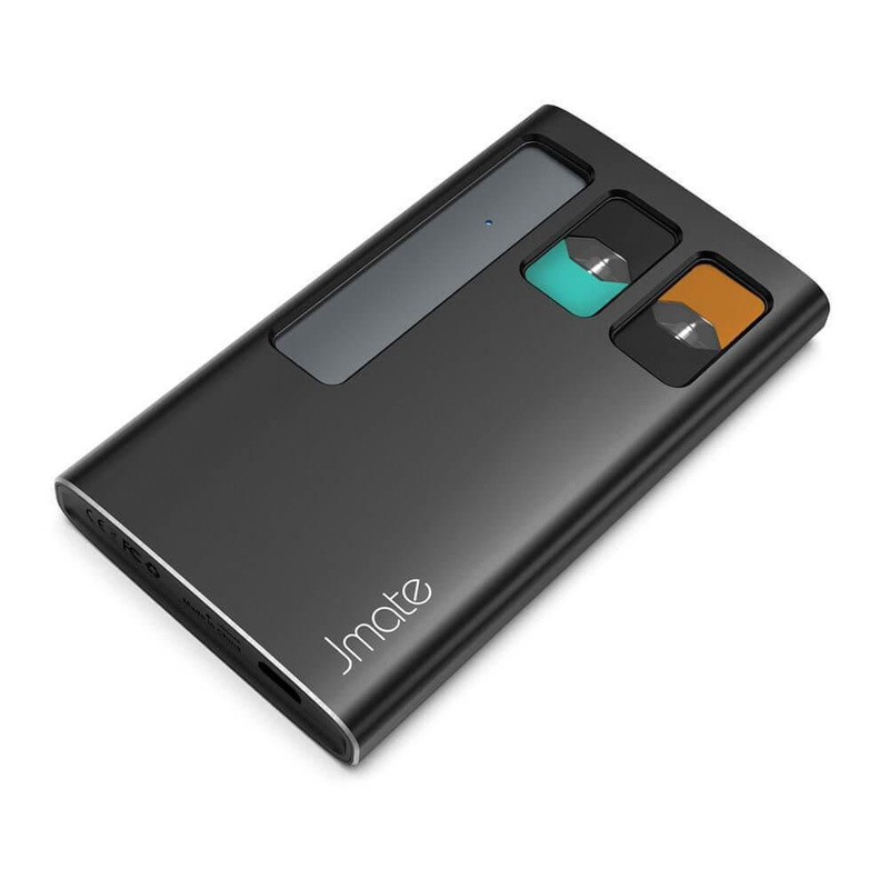 Зарядный кейс для Juul Jmate PCC - 3