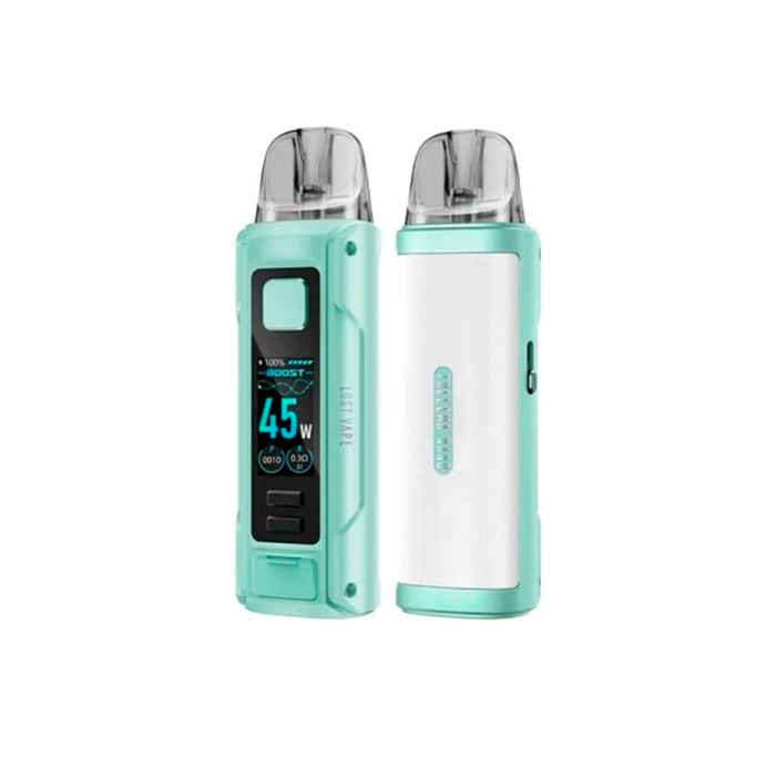 Стартовый набор Lost Vape Thelema Nano (Original) - 4