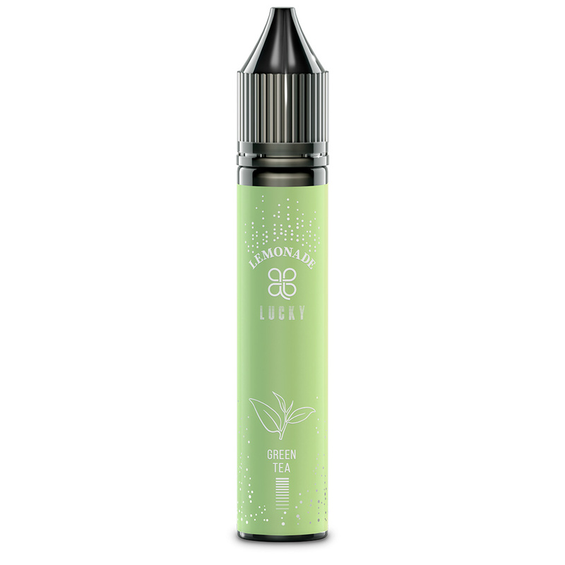 Набір Lucky Lemonade Green tea lemonade, 30 мл