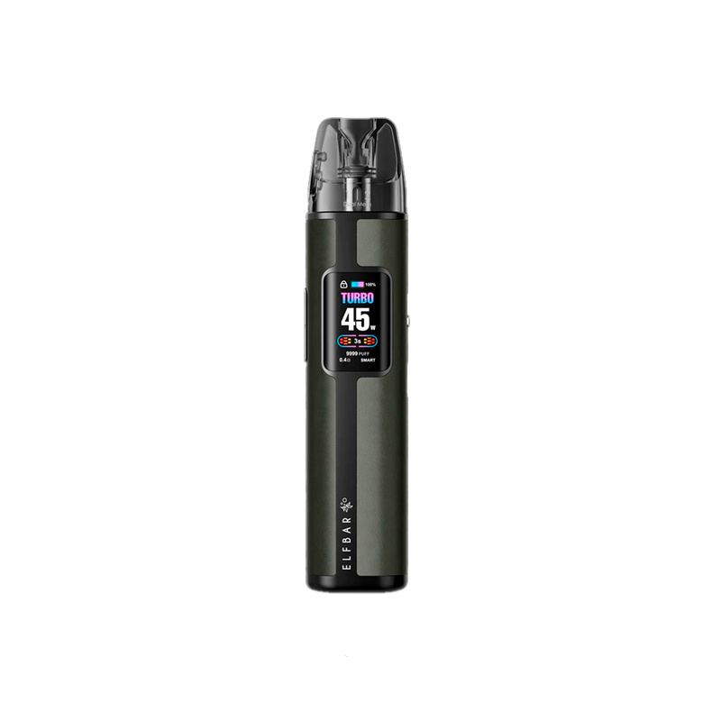 Стартовый набор Elf Bar ELFX Pro Classic Edition (Original) - 2