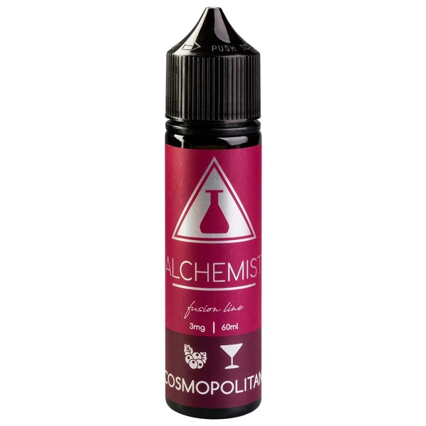 Жидкость Alchemist - Cosmopolitan, 60 мл