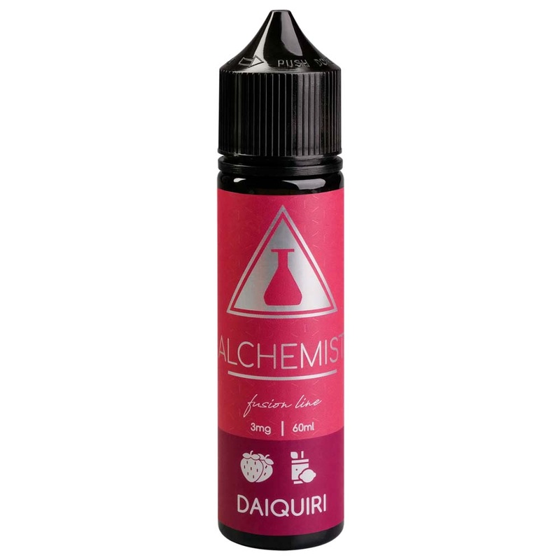 Жидкость Alchemist - Daiquiri, 60 мл