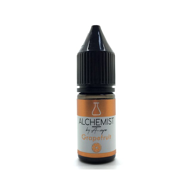 Жидкость Alchemist - Grapefruit, 10 мл