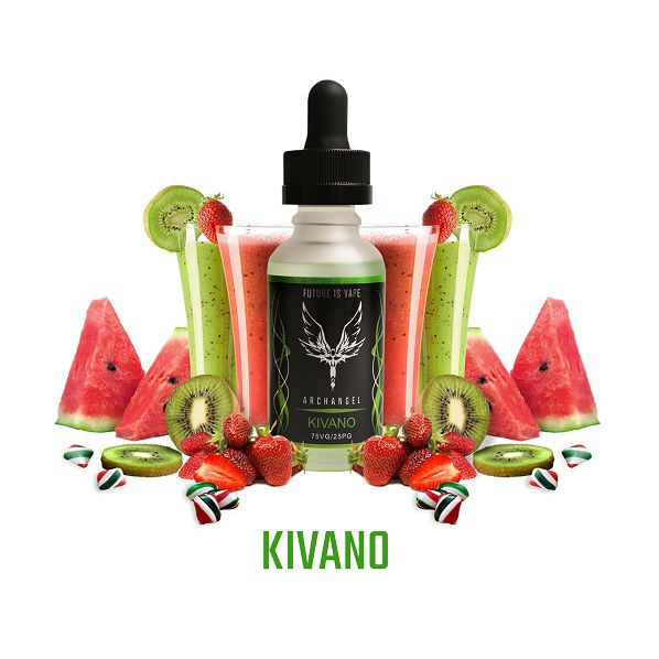 Жидкость Archangel Vape Kivano, 30 мл