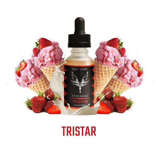 Жидкость Archangel Vape Ttristar, 30 мл