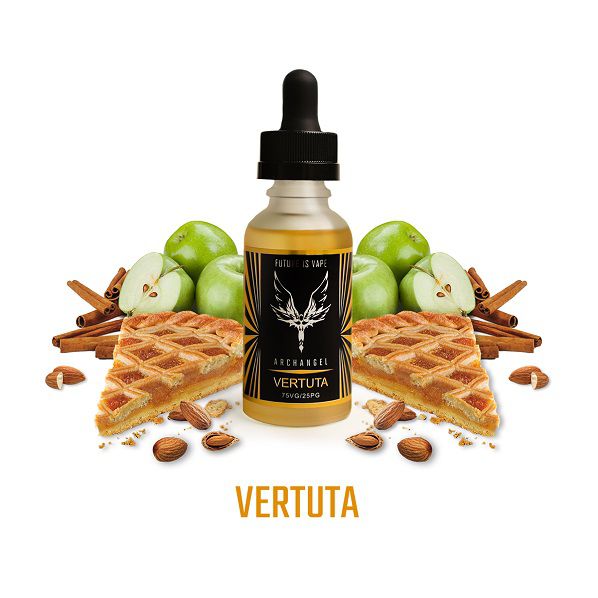 Жидкость Archangel Vape Vertuta, 30 мл