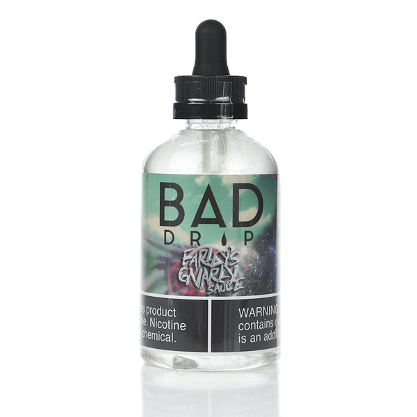 Жидкость Bad Drip Farley's Gnarly Sauce, 120 мл