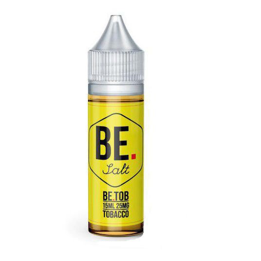 Жидкость BE Tobacco, 15 мл