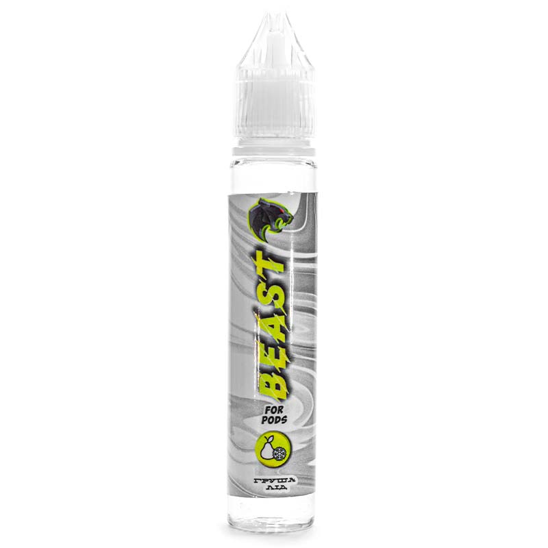 Жидкость Beast Salt Груша Лёд, 30 мл