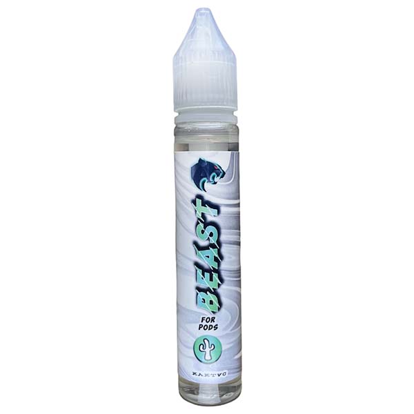 Жидкость Beast Salt Кактус, 30 мл