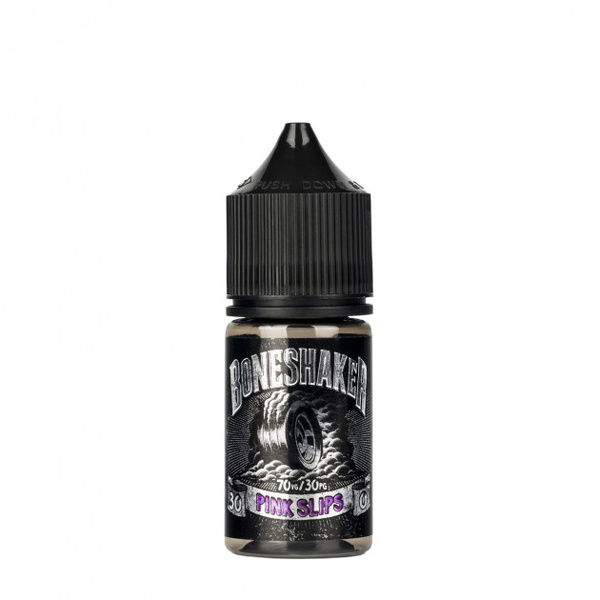 Рідина Boneshaker Pink Slips, 30 мл
