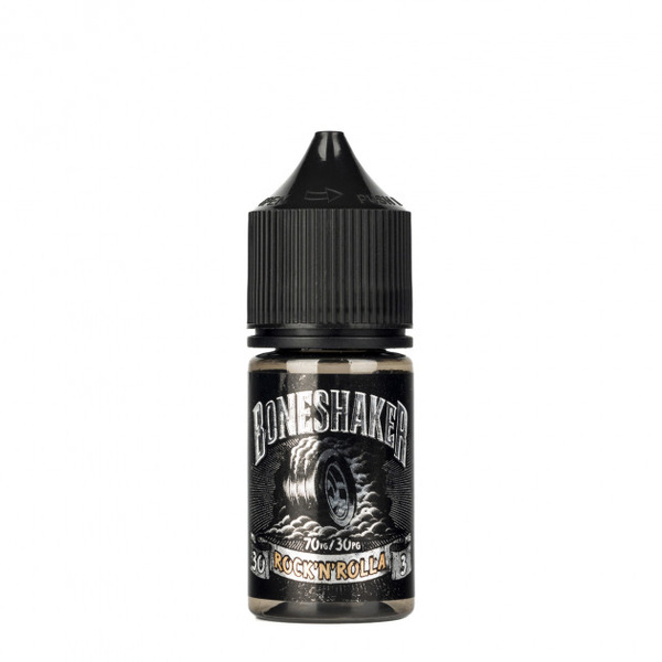 Рідина Boneshaker Rock'n'Rolla, 30 мл