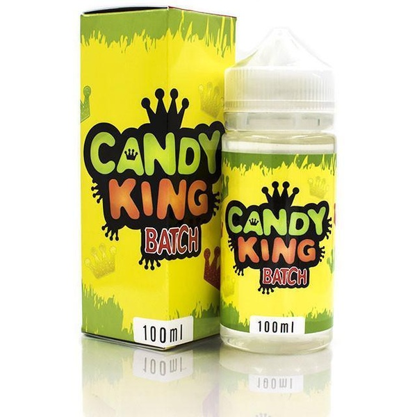 Жидкость Candy King Batch, 100 мл