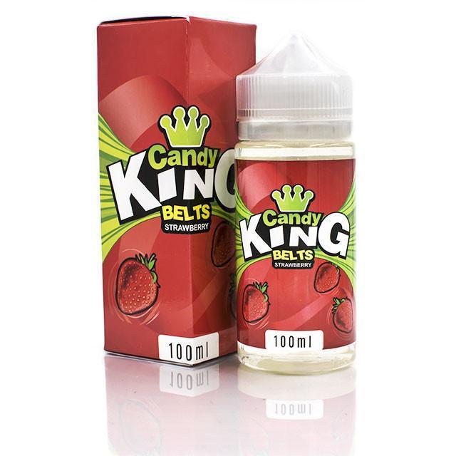 Жидкость Candy King Belts, 100 мл